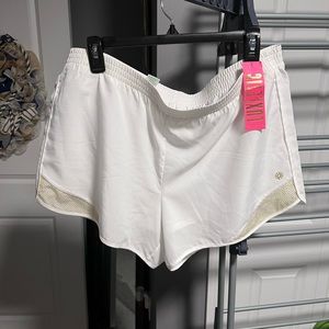 Lilly Pulitzer Ocean Trail Shorts